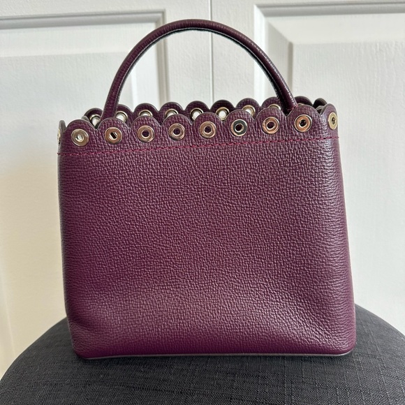 Kate Spade ♠️ Mini Paloma Road Janell Purse - Picture 2 of 10